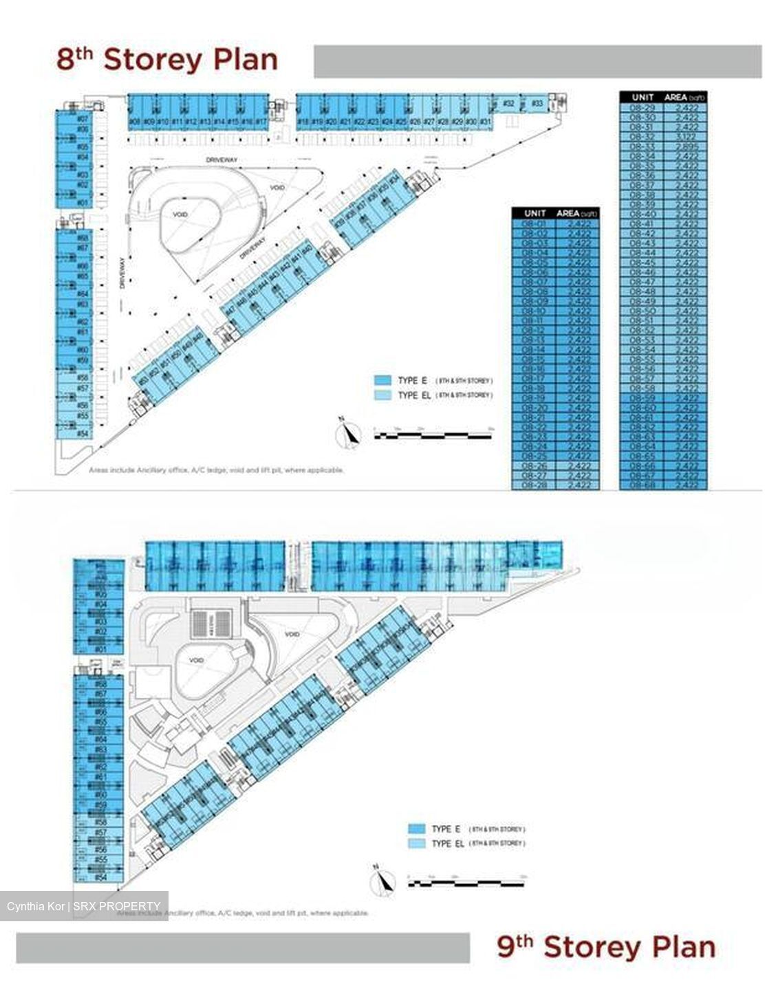 T-space (D18), Factory #497687361